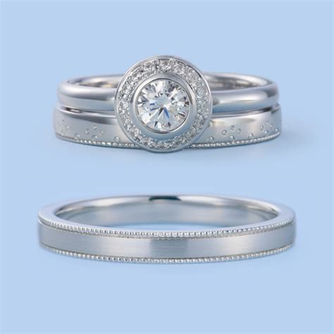 ith(イズ)の口コミ・評判は？人気の結婚指輪・婚約指 .
